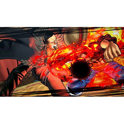 楽天市場 バンダイナムコエンターテインメント One Piece Burning Blood ワンピース バーニングブラッド アニソンサウンドエディション Ps4 Pljs B 12才以上対象 価格比較 商品価格ナビ 楽天市場 バンダイナムコエンターテインメント One Piece Burning Blood ワンピース バーニングブラッド アニソンサウンドエディション Ps4 Pljs B 12才以上対象 価格比較 商品価格ナビ